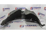Подкрылок задний правый Infiniti M35 76748EH100. Хорошее состояние.