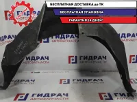 Подкрылок задний левый Infiniti M35 76749EH100. Хорошее состояние.