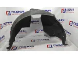 Подкрылок задний левый Infiniti M35 76749EH100. Хорошее состояние.