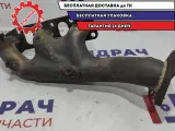 Коллектор выпускной левый Infiniti M35 14002-AM612.