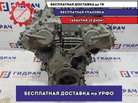Двигатель Infiniti M35 10102-CG7A0. Дефект.