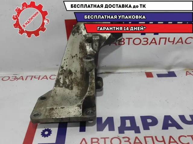 Кронштейн двигателя левый Infiniti M35 11233-AF800.