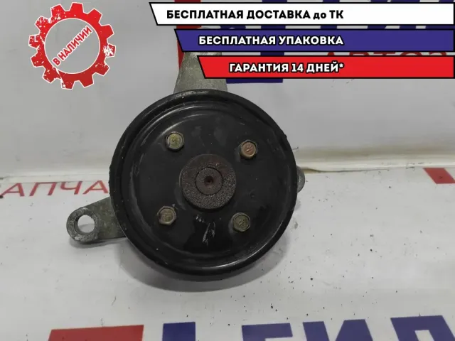 Ролик обводного ремня Infiniti M35 .