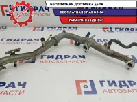 Фланец двигателя системы охлаждения Infiniti M35 11060-AL50A.