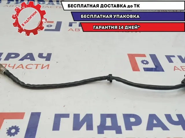 Датчик кислородный Infiniti M35 0258007240.