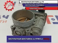 Заслонка дроссельная Infiniti M35 16119-8J10C.