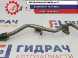 Трубка охлаждения жидкости металлическая Infiniti M35 21022-AQ00A.