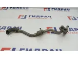 Трубка охлаждения жидкости металлическая Infiniti M35 21022-AQ00A.