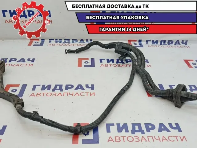 Проводка массы Infiniti M35 24083-EG000.