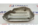 Экран тепловой левый Infiniti M35 16590-AL51A. Выпускного коллектора.