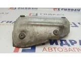 Экран тепловой правый Infiniti M35 16590-AL50A. Выпускного коллектора.