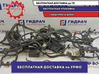 Проводка подкапотная Infiniti M35 24012-EJ20A.