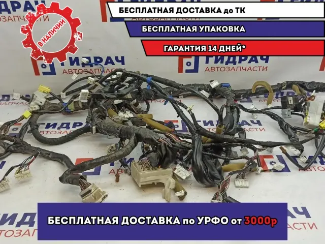 Проводка торпеды Infiniti M35 24010-EJ20A.