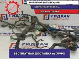 Проводка моторная Infiniti M35 24011-EH301.