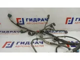 Проводка моторная Infiniti M35 24011-EH301.