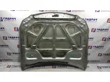 Капот Infiniti M35 F5100-EG0MM.