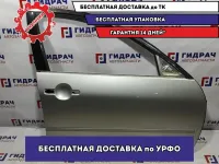 Дверь передняя правая Infiniti M35 H0100-EH1MM. Царапина.