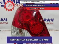 Фонарь задний наружный правый Infiniti M35 26550-EG625.