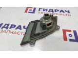 Фонарь задний внутренний левый Infiniti M35 26555-EJ20A.