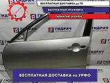 Дверь передняя левая Infiniti M35 H0101-EH1MM. Есть сколы.
