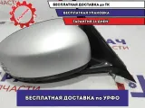 Зеркало правое электрическое Infiniti M35 96301-EH600. 9 контактов.