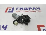 Моторчик стеклоподъемника передний левый Infiniti M35 80731-EH100.