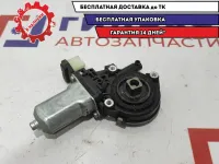 Моторчик стеклоподъемника передний правый Infiniti M35 80730-EG000.