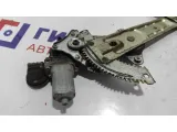 Стеклоподъемник задний правый Infiniti M35 82720-EG000.