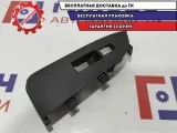 Накладка блока управления стеклоподъемниками передняя правая Infiniti M35 80960-EH20B.
