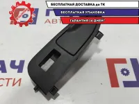 Накладка блока управления стеклоподъемниками задняя правая Infiniti M35 82960-EH20B.
