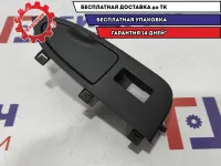 Накладка блока управления стеклоподъемниками задняя левая Infiniti M35 82961-EH20B.