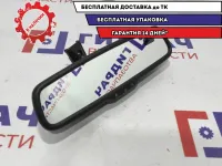 Зеркало заднего вида салонное Infiniti M35 96321-CW50A.