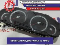 Панель приборов Infiniti M35 24820-EJ40A.