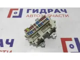 Блок предохранителей салонный Infiniti M35 24350AM600.