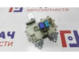 Блок предохранителей салонный Infiniti M35 24350AM600.