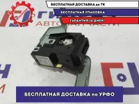 Замок зажигания Infiniti M35 285F5EH100. С ключем.