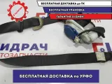 Ремень безопасности передний левый Infiniti M35 86885-EH30B.