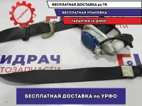 Ремень безопасности передний левый Infiniti M35 86885-EH30B.