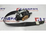 Ремень безопасности передний левый Infiniti M35 86885-EH30B.