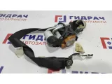 Ремень безопасности передний правый Infiniti M35 86884-EH30B.