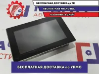 Дисплей информационный Infiniti M35 28091-EH500.