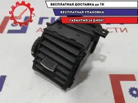 Дефлектор воздушный центральный левый Infiniti M35 68750EJ70B.