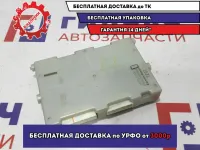 Блок управления климатической установкой Infiniti M35 27760-EJ30A.