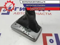 Чехол кулисы КПП Infiniti M35 96940-EH101.