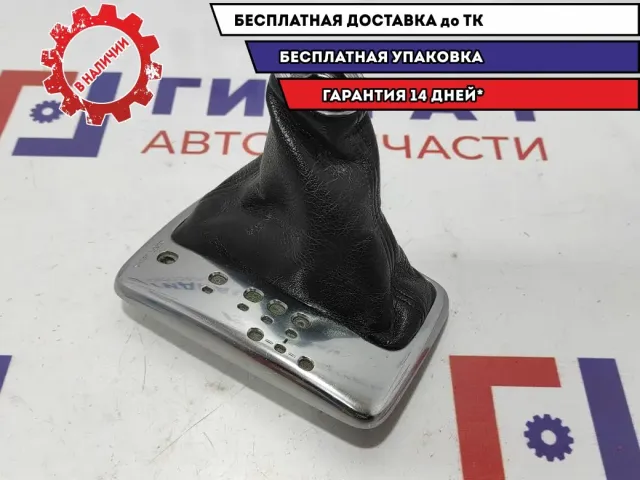 Чехол кулисы КПП Infiniti M35 96940-EH101.