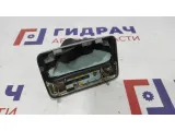 Чехол кулисы КПП Infiniti M35 96940-EH101.