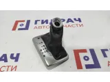 Чехол кулисы КПП Infiniti M35 96940-EH101.