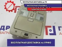 Плафон салонный передний Infiniti M35 26430-EH500. В сборе.