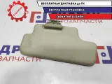 Козырек солнцезащитный левый малый Infiniti M35 96403-EH100.