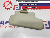 Козырек солнцезащитный левый малый Infiniti M35 96403-EH100.